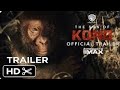 KONG 2: Son Of Kong – Full Teaser Trailer – Monsterverse – Warner Bros (2024)