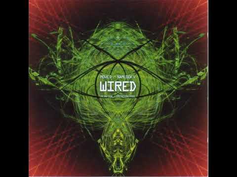 Move D & Namlook – Softwired