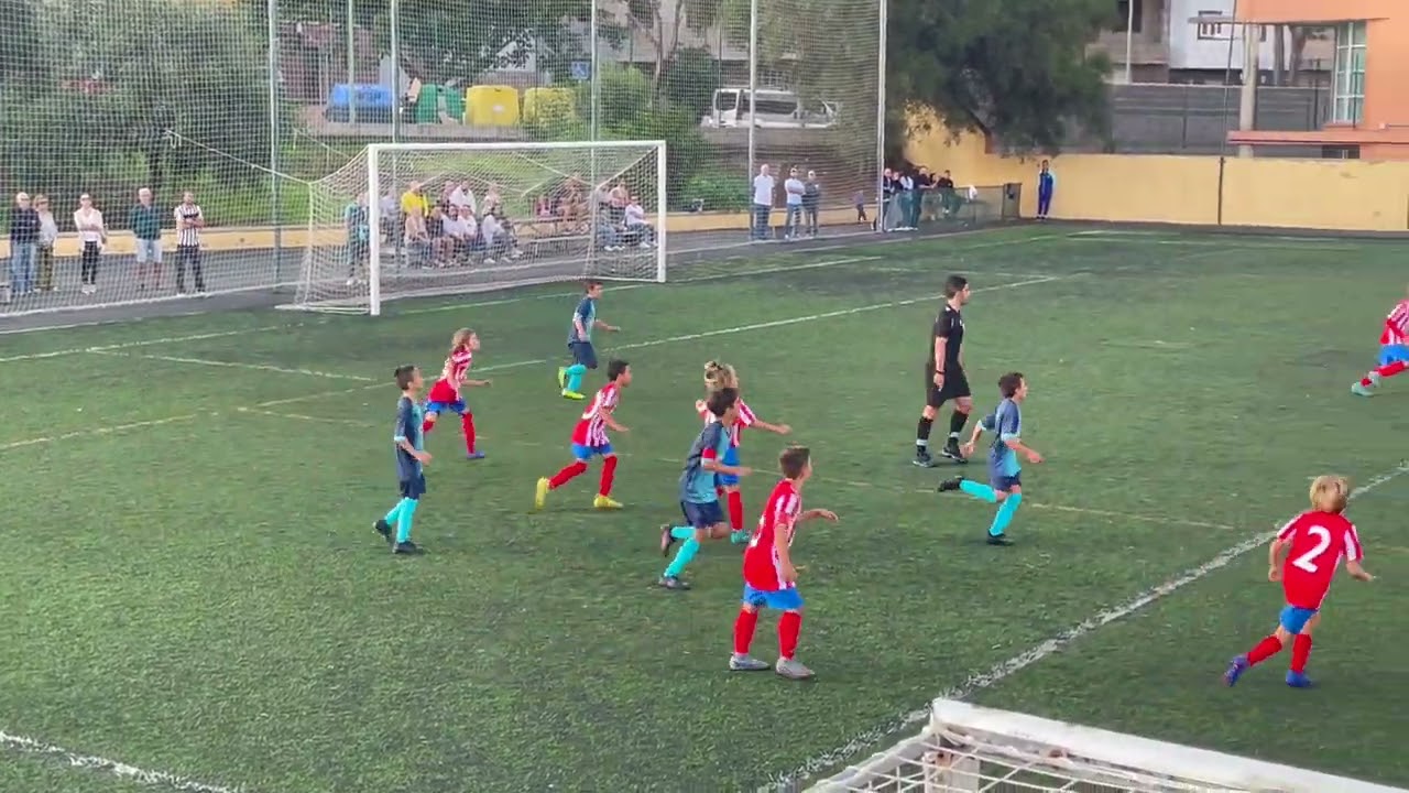 Watch Atco Huracan B 7 - 2 Carnevali (22/23 Liga Benjamin Grupo 3) 15-10-2022 Now Atco Huracan B 7 - 2 Carnevali (22/23 Liga Benjamin Grupo 3) 15-10-2022