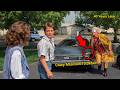 I Watched Back To The Future In 0 25x Speed And Here S What I Found
