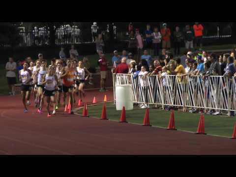 2017 Festival of Miles Boys Championship Mile
