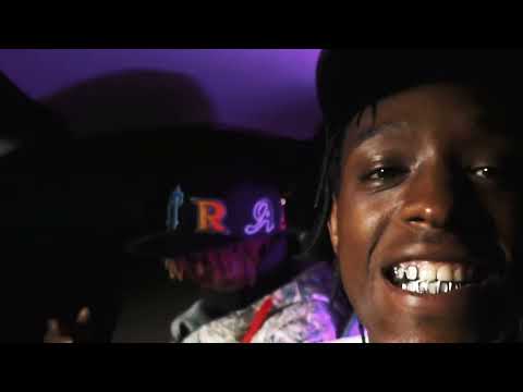 DYANA CODS X BURUKLYN BOYS FOREIGN