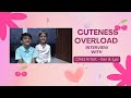 Iyal & Ilan Cuteness Overdoad Interview ❤️ | Suryan FM | LEO