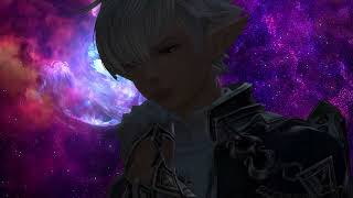 ファイナルファンタジーXIV_アルフィノ・アリゼー