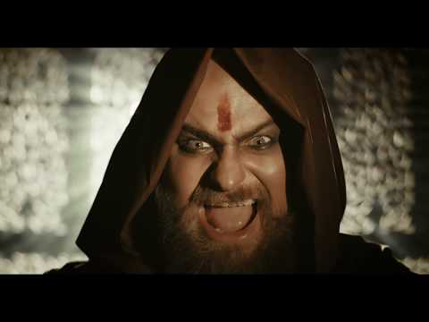 VIKRAM - The Mortal Dance Of Kali (Official Music Video)