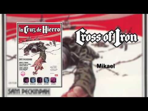Cross of Iron - Soundtrack | Mikael | Ernest Gold