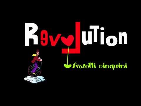 -CARNEVALE 2014-      REVOLUTION - F.lli Cinquini