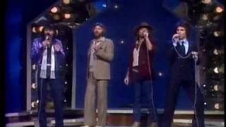 Oak Ridge Boys - Dream On (Live)