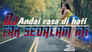 Download lagu DJ TAK SEDALAM INI SLOW BASS TERLALU AKU MENCINTAIMU || Mazzeh official mp3
