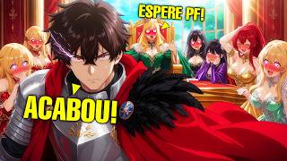 GÊNIO Reencarna como o FILHO INÚTIL do DUQUE e é FORÇADO a se CASAR! - Manhwa Recap