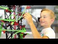 Fischertechnik Kugelbahn Dynamic XXL Fischertechnik Kugelbahn Dynamic XXL