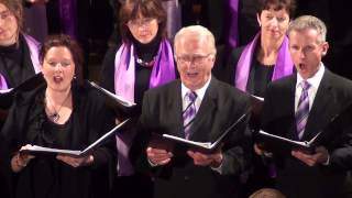 Die Himmel erzählen die Ehre Gottes Haydn Schöpfung Wartberger Chor pro musica