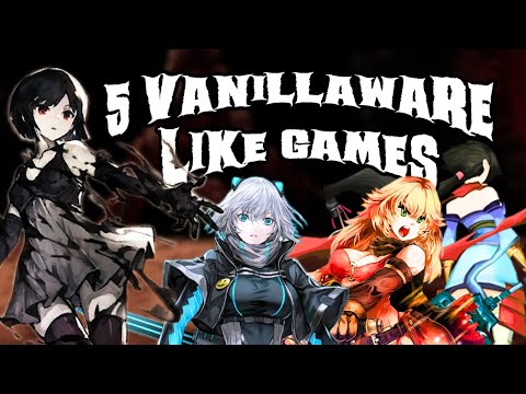 5 Switch Games Like Muramasa the Demon Blade