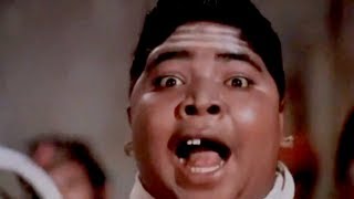 Bombay To Goa Comedy Scenes - Pakoda - Mehmood