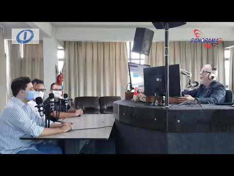 Denarius debate o crescimento do PIB no 3º trimestre