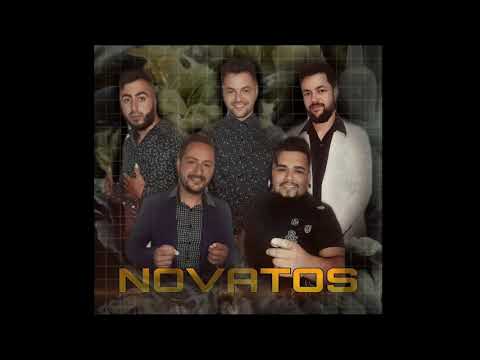 Los Novatos - Fuerte No Soy