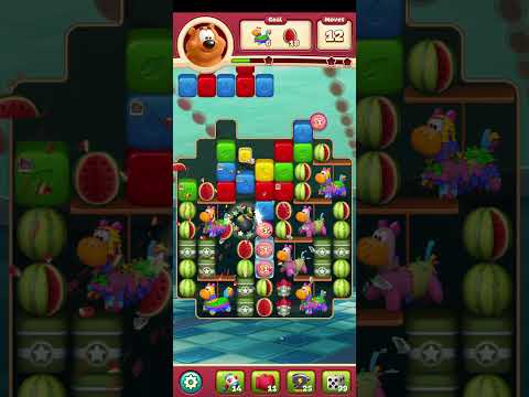 toonblast level 7954