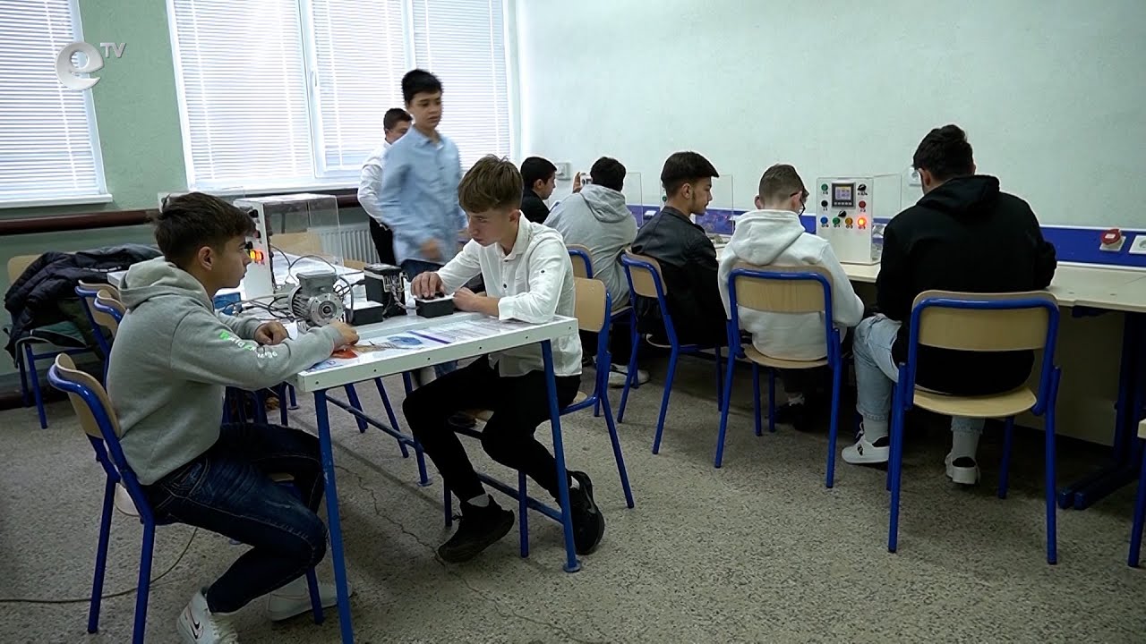 Пет паралелки по-малко в план-приема след 7-ми клас в Кърджали