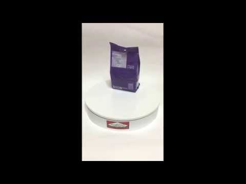 Milka Crispello Chocolate Pudding 140g