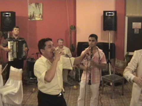 John din Catelu Nunta la GANDAC