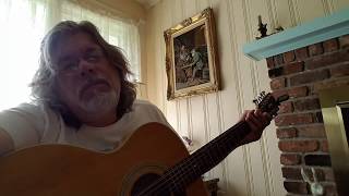 Truly Truly (Grant Lee Buffalo cover) by Scott Roberts