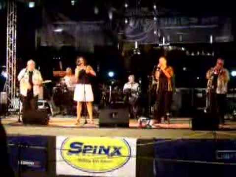 The Flashbacks - Hold On I'm Coming