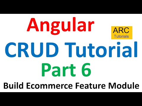 Angular CRUD with Web API Tutorial Part 4 Install Bootstrap in Angular 9 Visual Studio Code