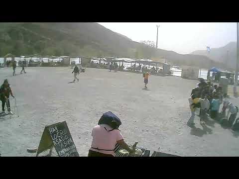 Feria de Santa Anita en Tumbaya 2026