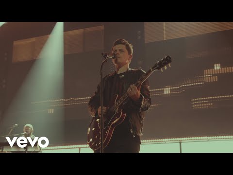 A Little Faith video