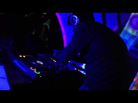 Gabriel Cuchiara @undervision Crew 13.06.2015 - Part 2