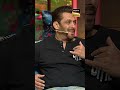 Kiski Wajah Se Sabhi Samjhte Hain Salman Ko Khadoos The Kapil Sharma Show TKSS Shorts