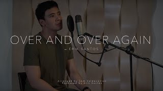 Over And Over Again Nathan Sykes by Erik Santos...