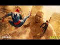 SpiderMan 2 Sand Man Fight Gameplay In Tamil On Vtg
