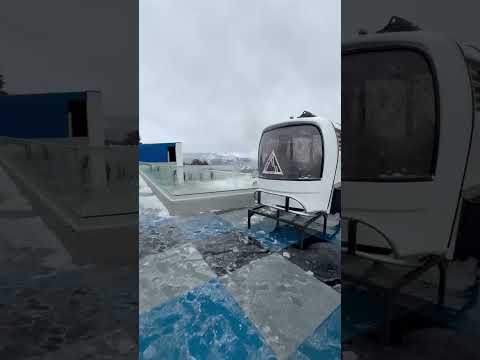 Chapelco 2026 - Menú Graeff