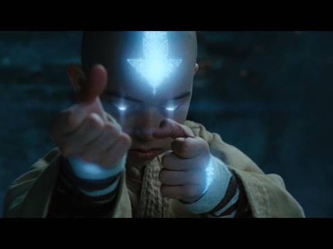 The Last Airbender (2010) Trailer 2