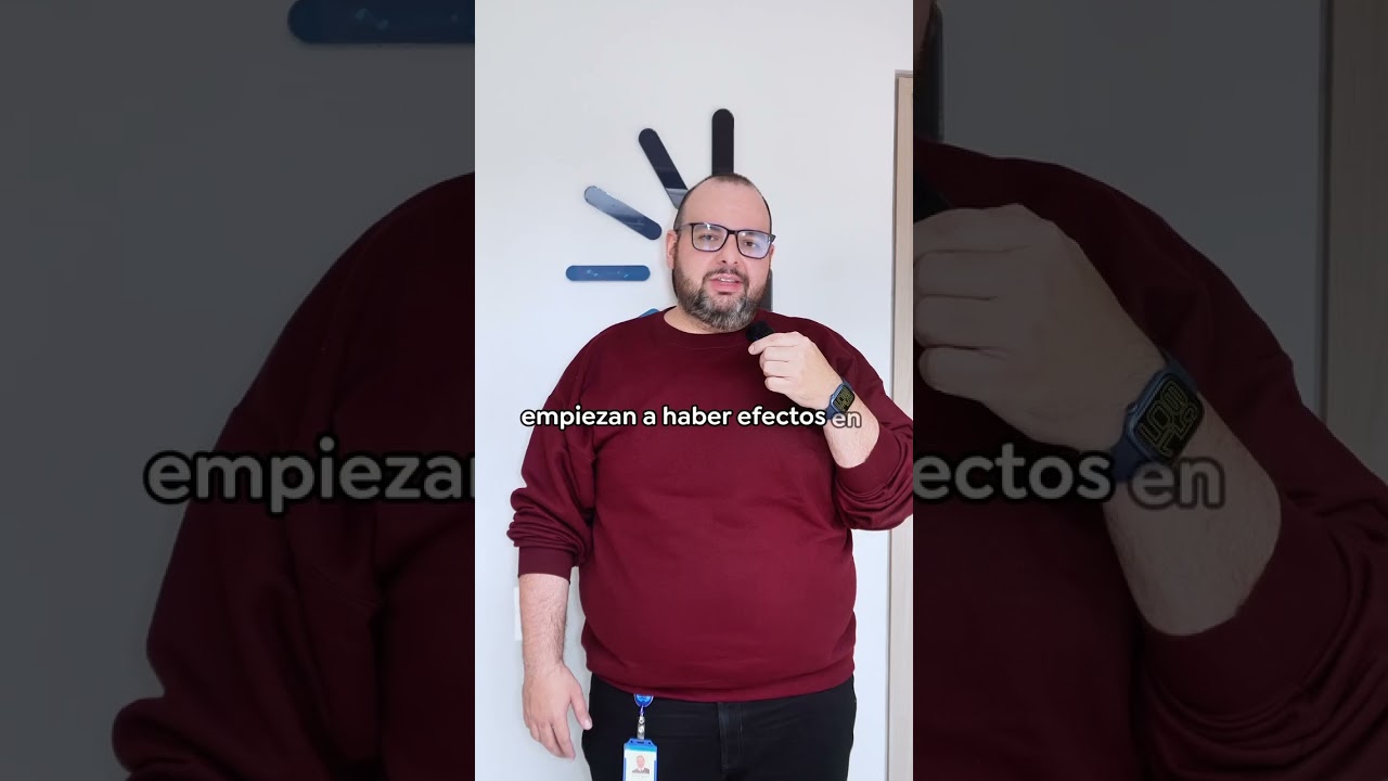 ¡Es tu Momento! Nuestros Pacientes Inspiran en Global Obesity Group 🌟