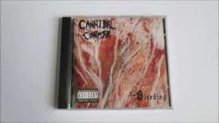 Cannibal Corpse - Staring Through the Eyes of the Dead
