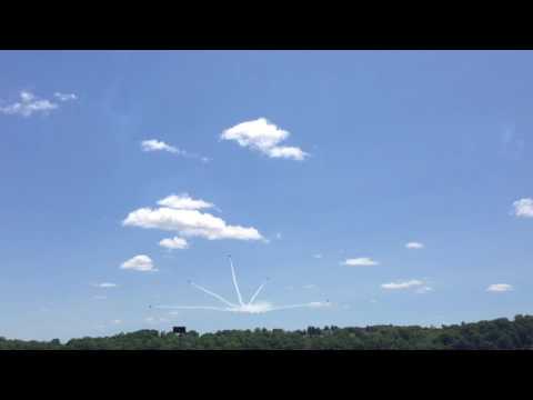 Canadian Forces Snowbirds