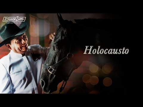 Holocausto - Aries Vigoth