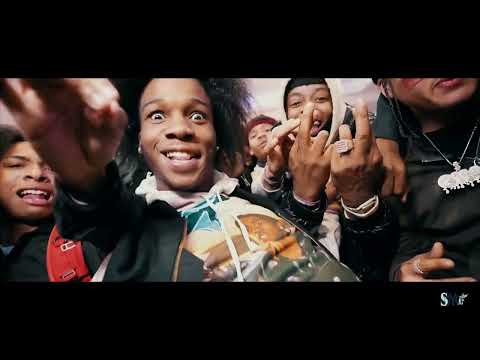 Sha Ek X Pj Glizzy - Rookie (Official video) (Sha Ek)