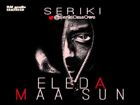 Video thumbnail for Eleda Masun