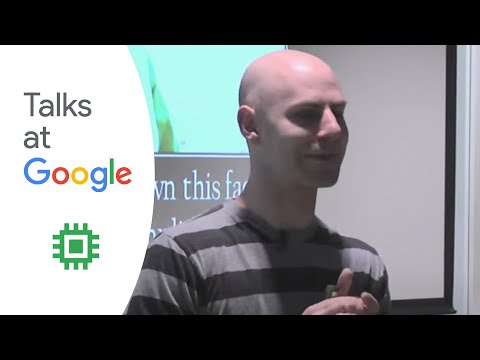 Give and Take | Adam Grant | Talks at Google