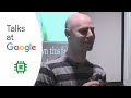 Give And Take Adam Grant Talks At Google
