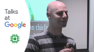 Adam Grant: "Give and Take" | Talks at Google