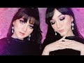 WEARABLE BOLD MAKEUP TUTORIAL BAHASA