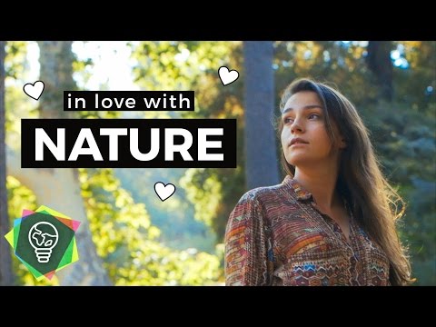 All We Need is Nature | New Age Creators