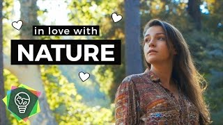 SoulPancake - All We Need Is Nature