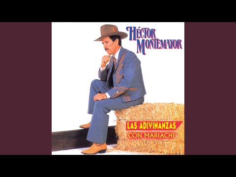 Visité A Mi Padre (Mariachi)