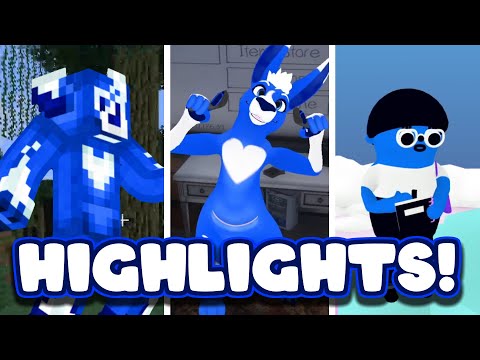 Unbelievable Modded Minecraft, Phasmophobia, and VRChat Shenanigans! #3