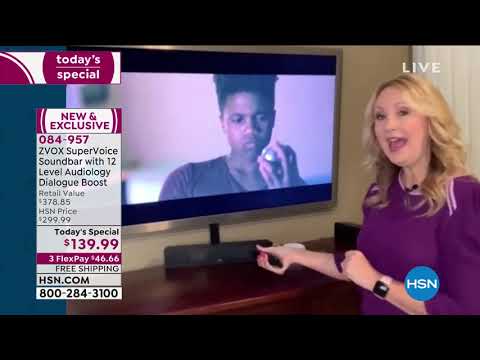 HSN | Electronics for Dad & Me 06.01.2020 - 01 AM